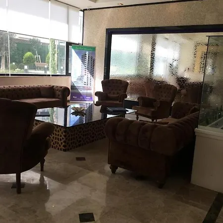 Appartement Sofia