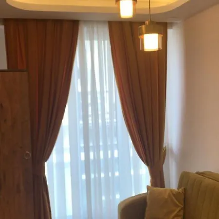 Sofia Appartement Istanboel