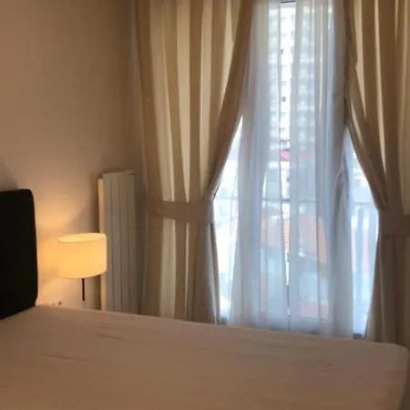 Appartement Sofia *