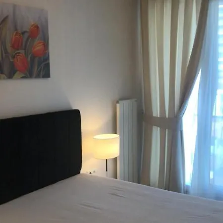 Appartement Sofia *