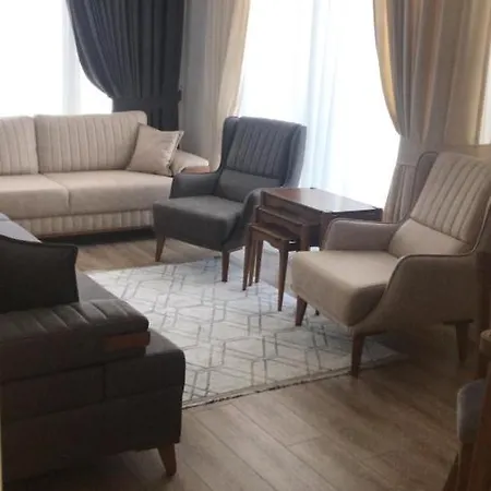 Sofia Appartement Istanboel