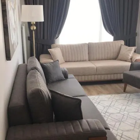 Sofia Appartement Istanboel