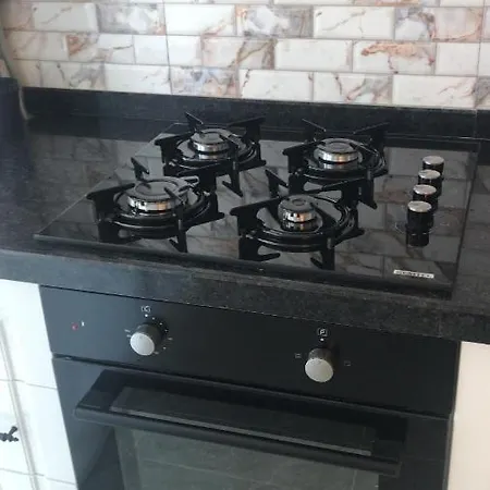 Appartement Sofia Istanboel