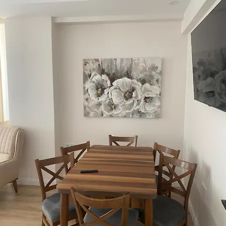 Appartement Sofia Istanboel