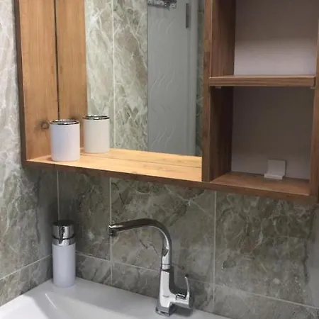 Sofia Appartamento Provincia di Istanbul